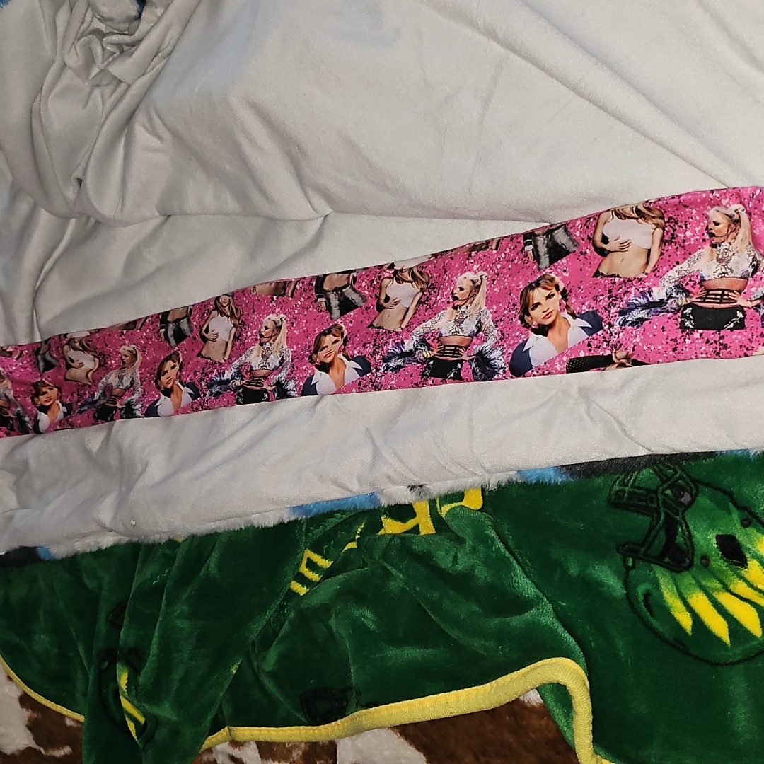 Britney Spears Headband